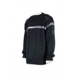 SE007 High Visibility Security Bomber Jacket uniform team group uniform hk company SE007 High Visibility Security Bomber Jacket uniform team group uniform hk company